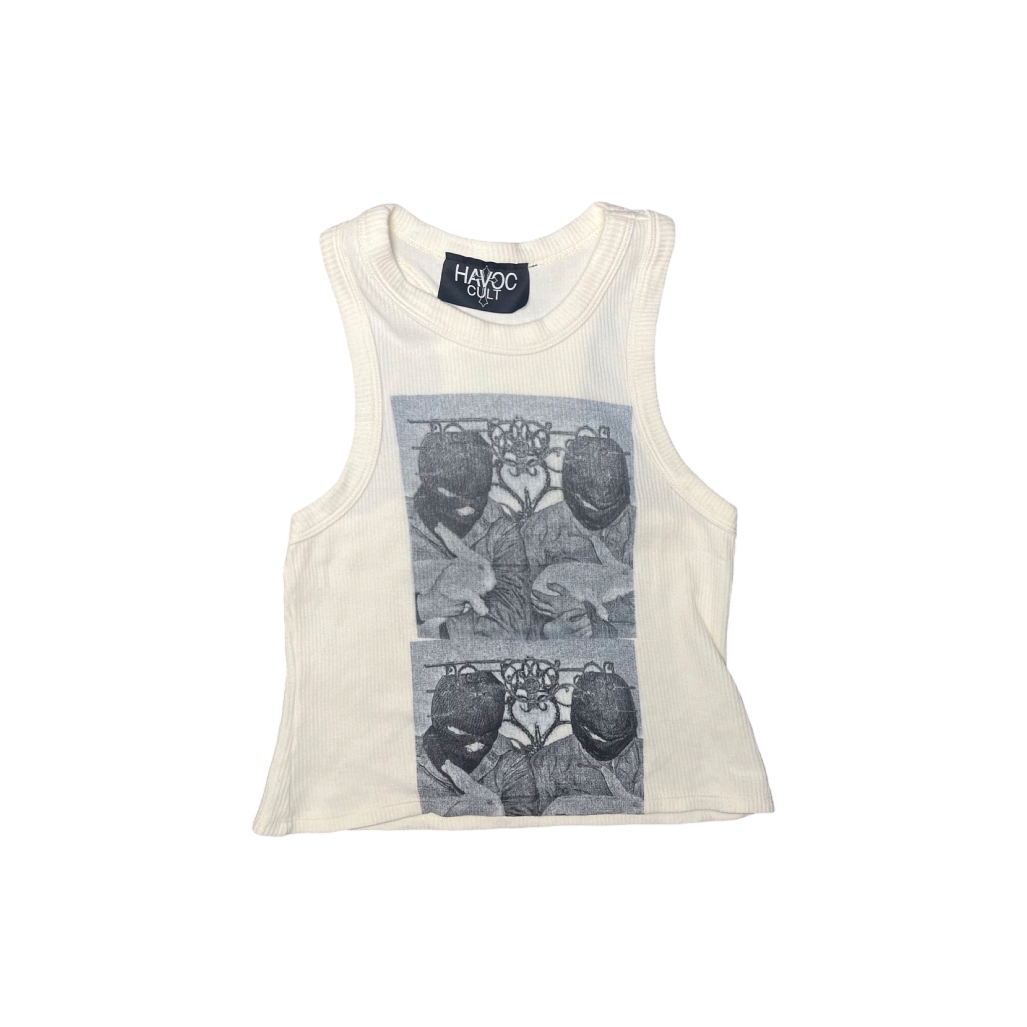 ANIMAL LIBERATION TANK