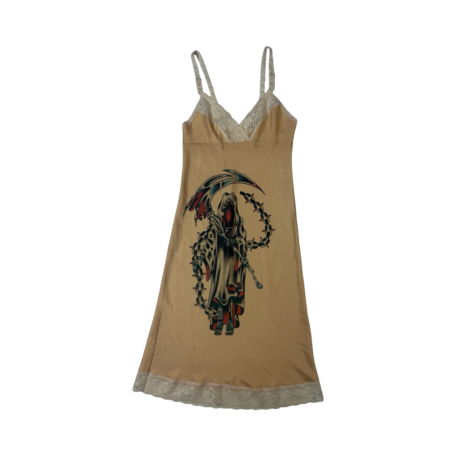 REAPER DRESS  - XS (1)