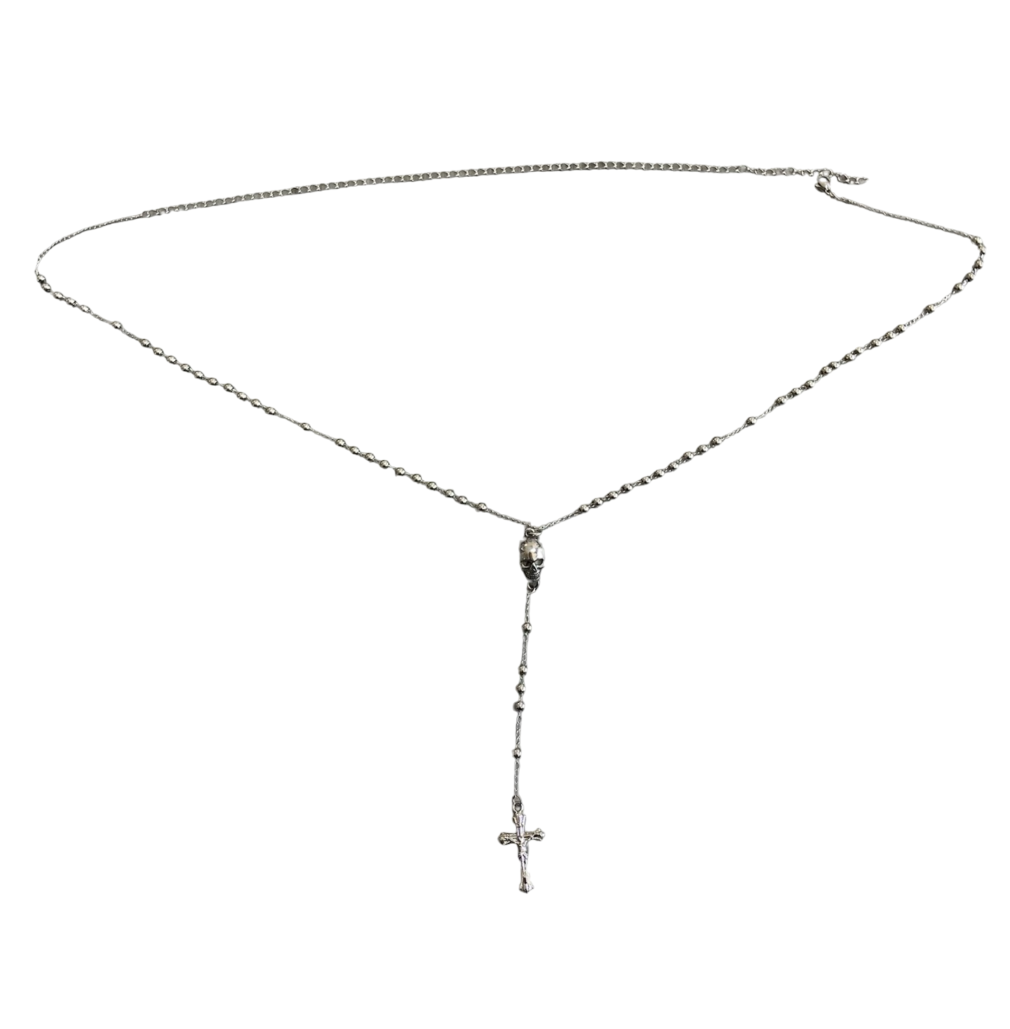 ROSARY BELLY CHAIN