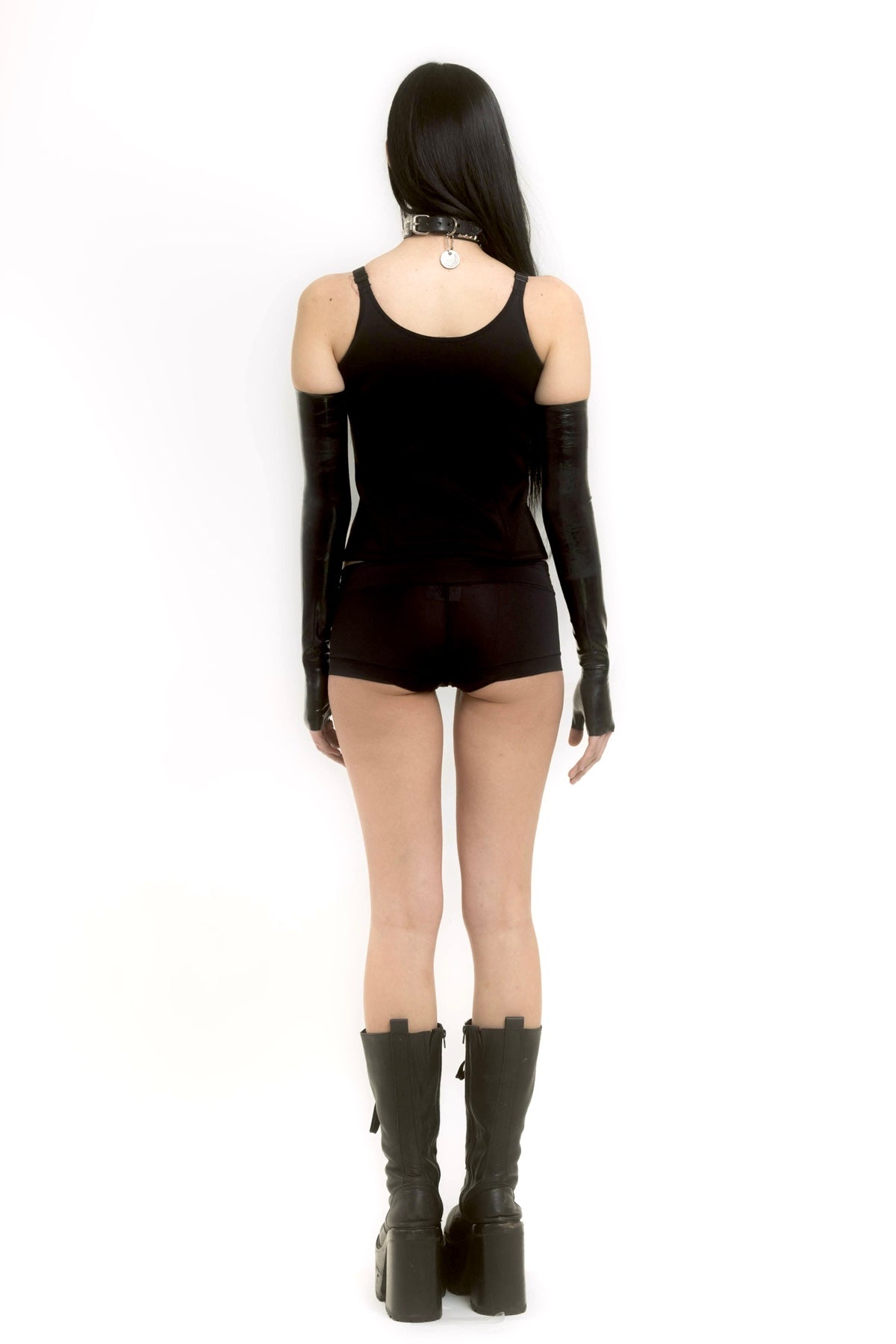 PUT ME OUT OF MY MISERY CORSET