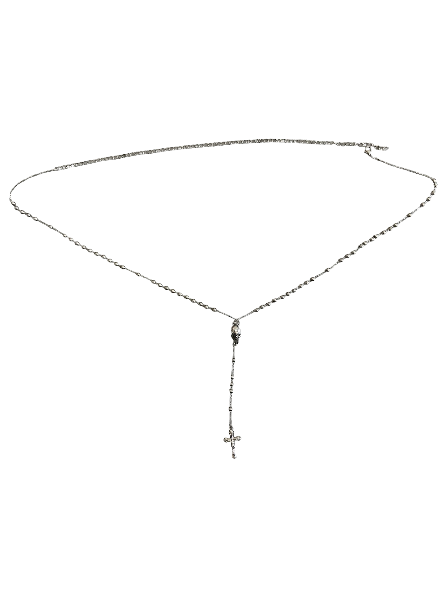 ROSARY BELLY CHAIN