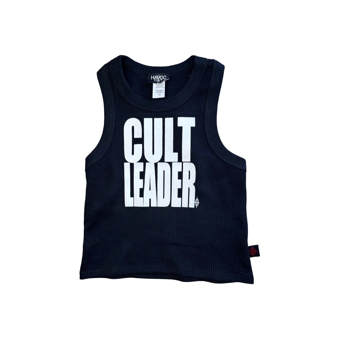 CULT LEADER BEATER