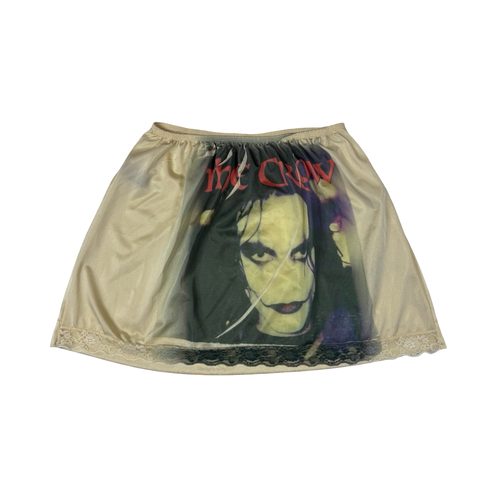 CROW SKIRT  - S  (1)