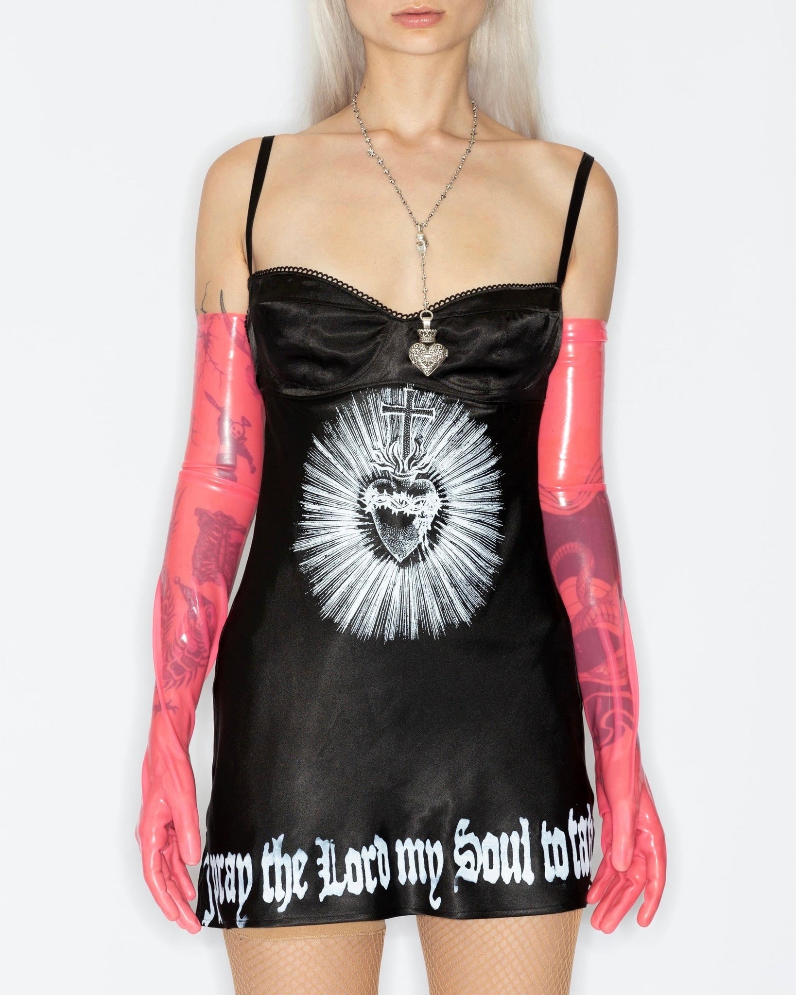 MY SOUL TO KEEP DRESS