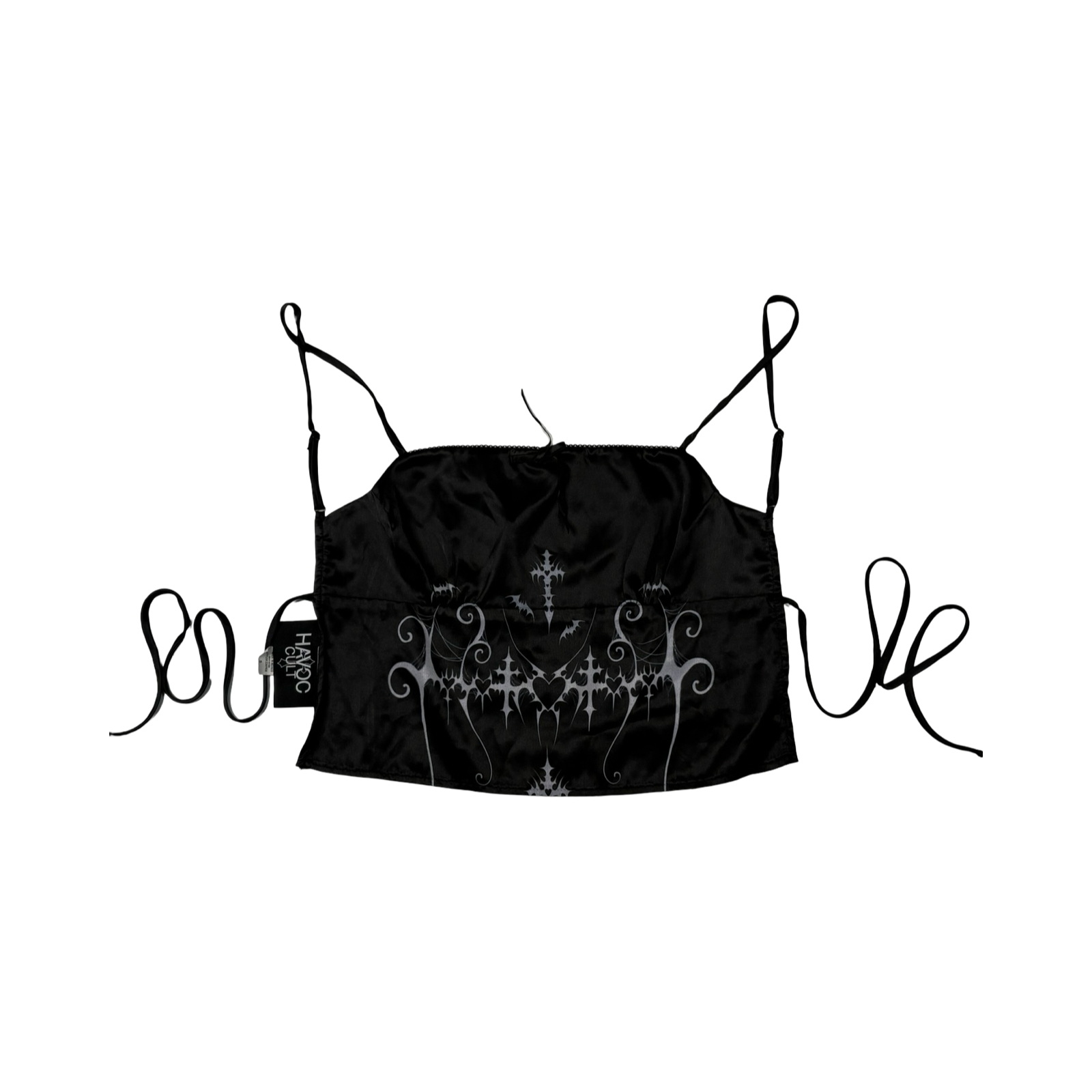 CROSS HALTER  - S (1)