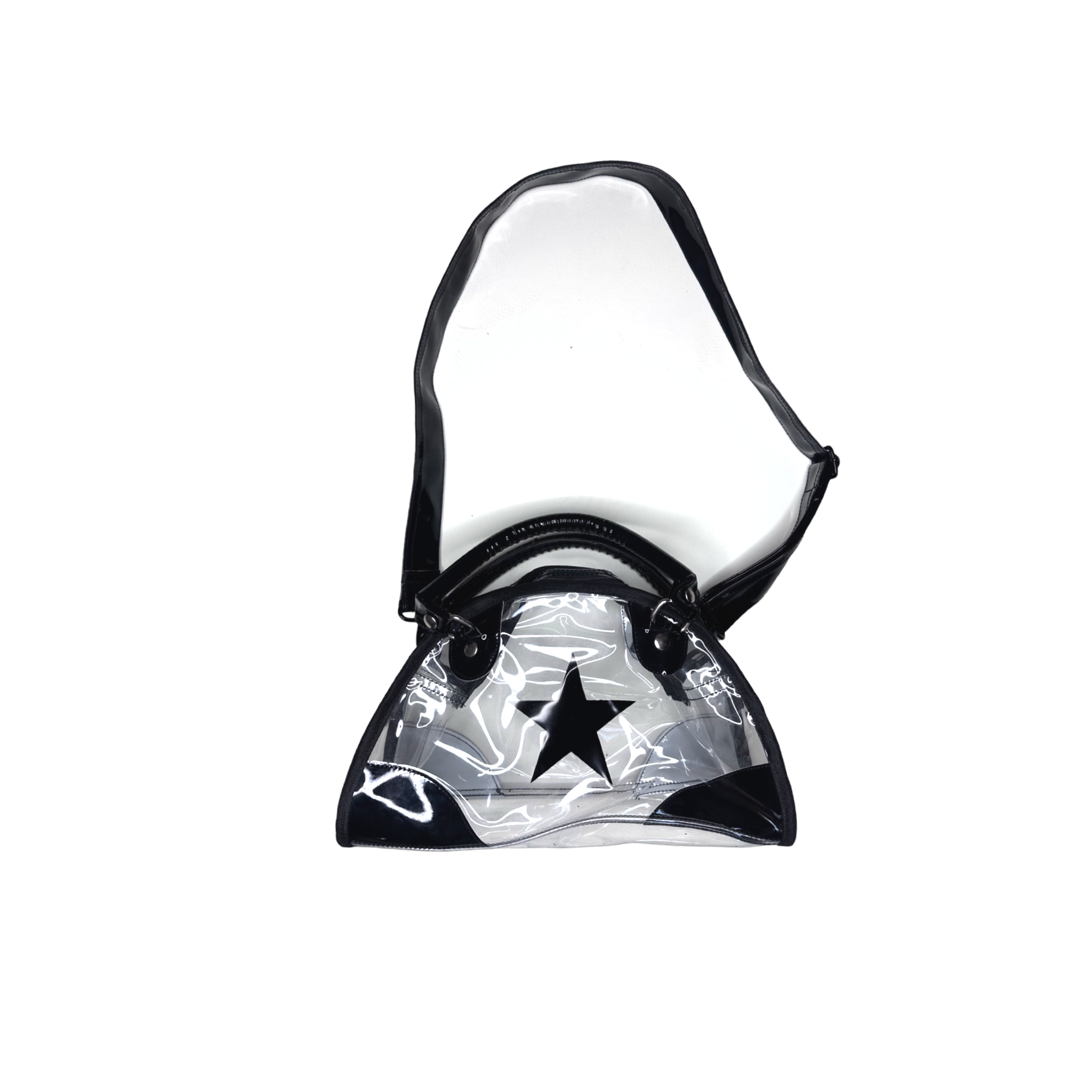 SHOW STOPPER BAG