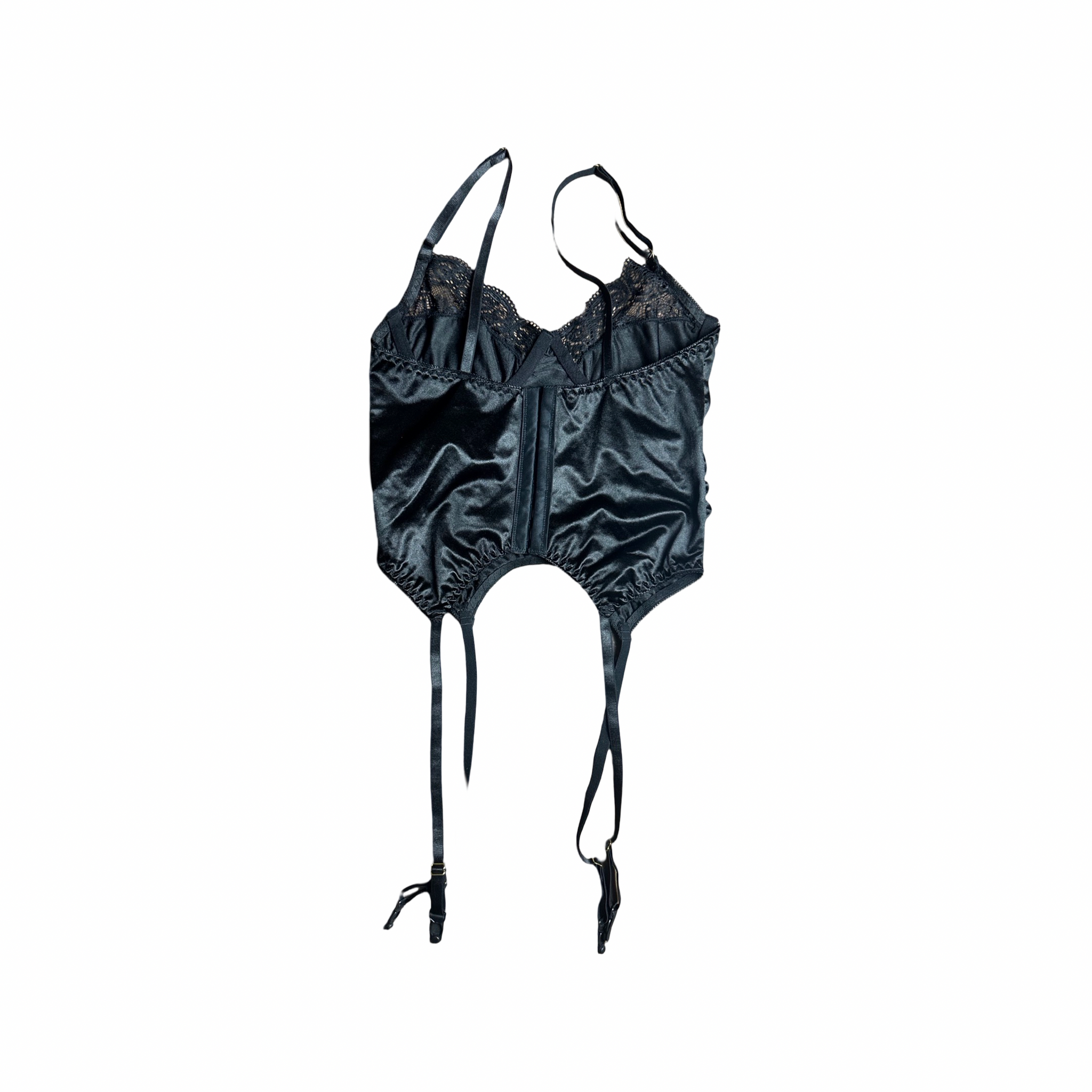 MACE  BUSTIER  - S(1)