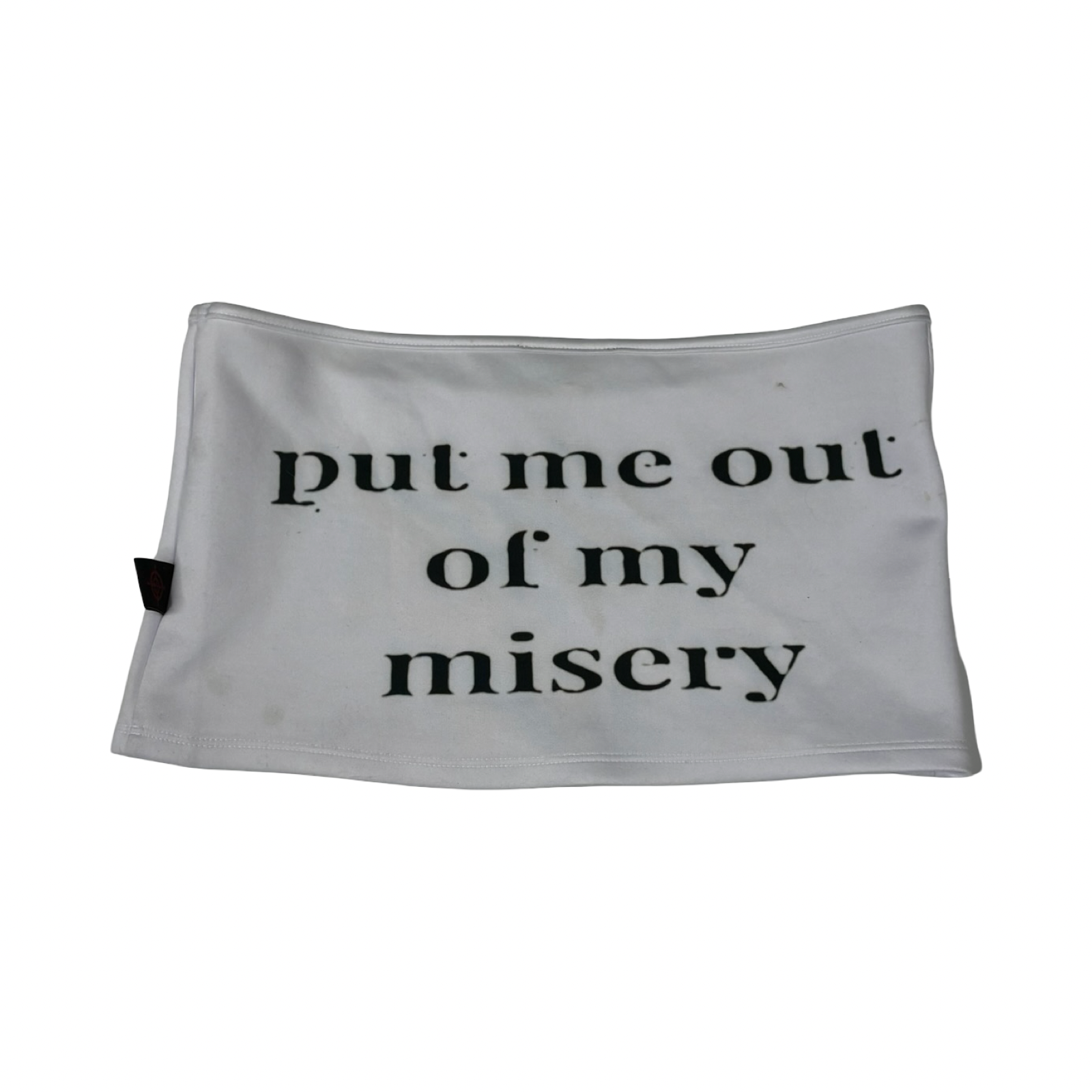 PUT ME OUT MINI SKIRT (1)