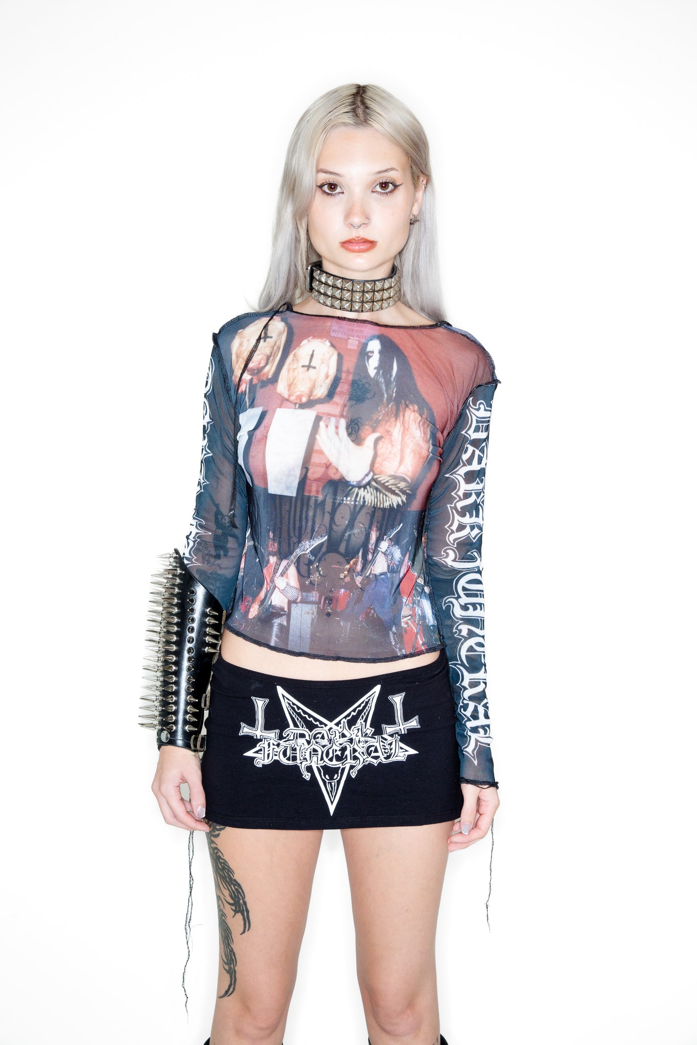 DARK AGE TOP
