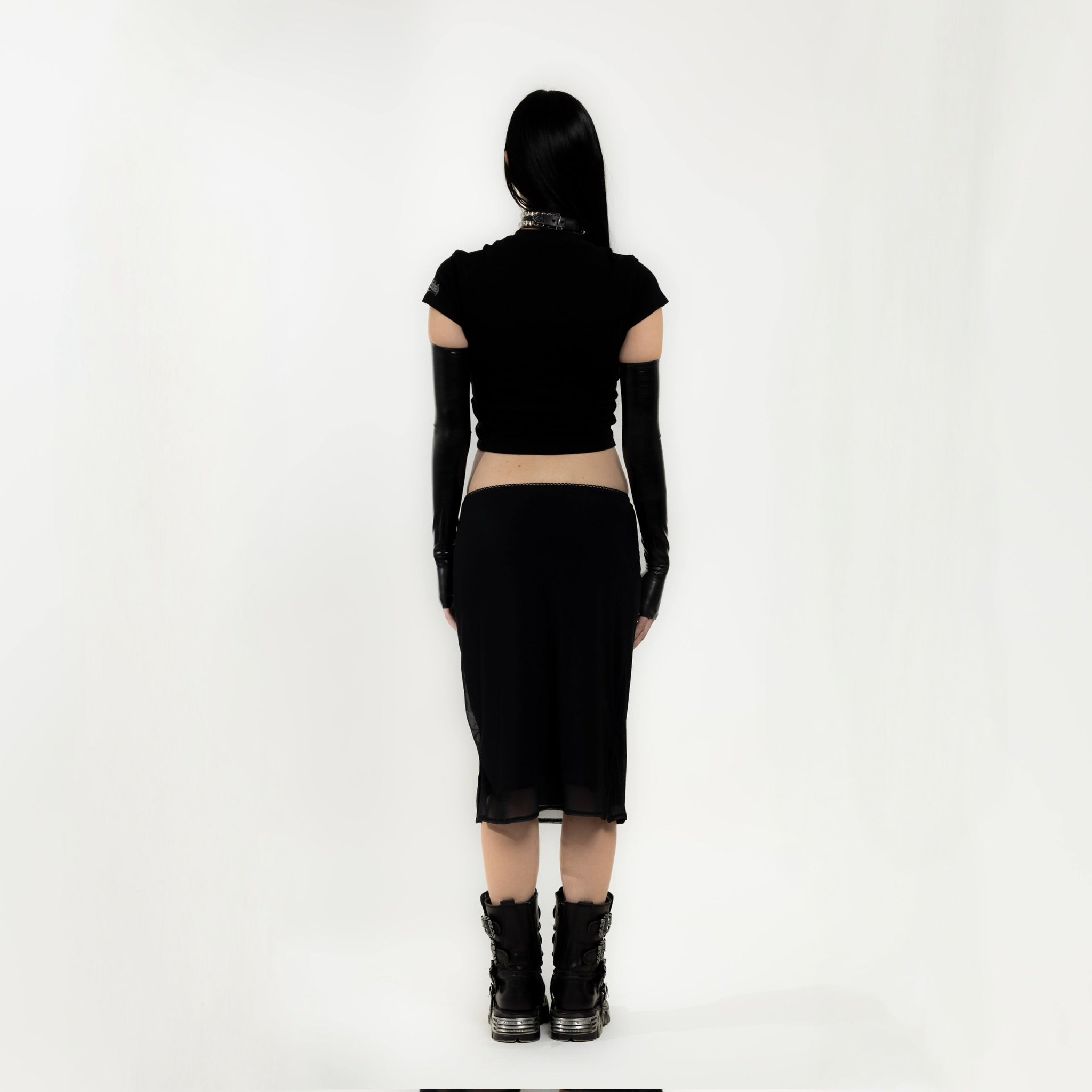 PARANOID SKIRT