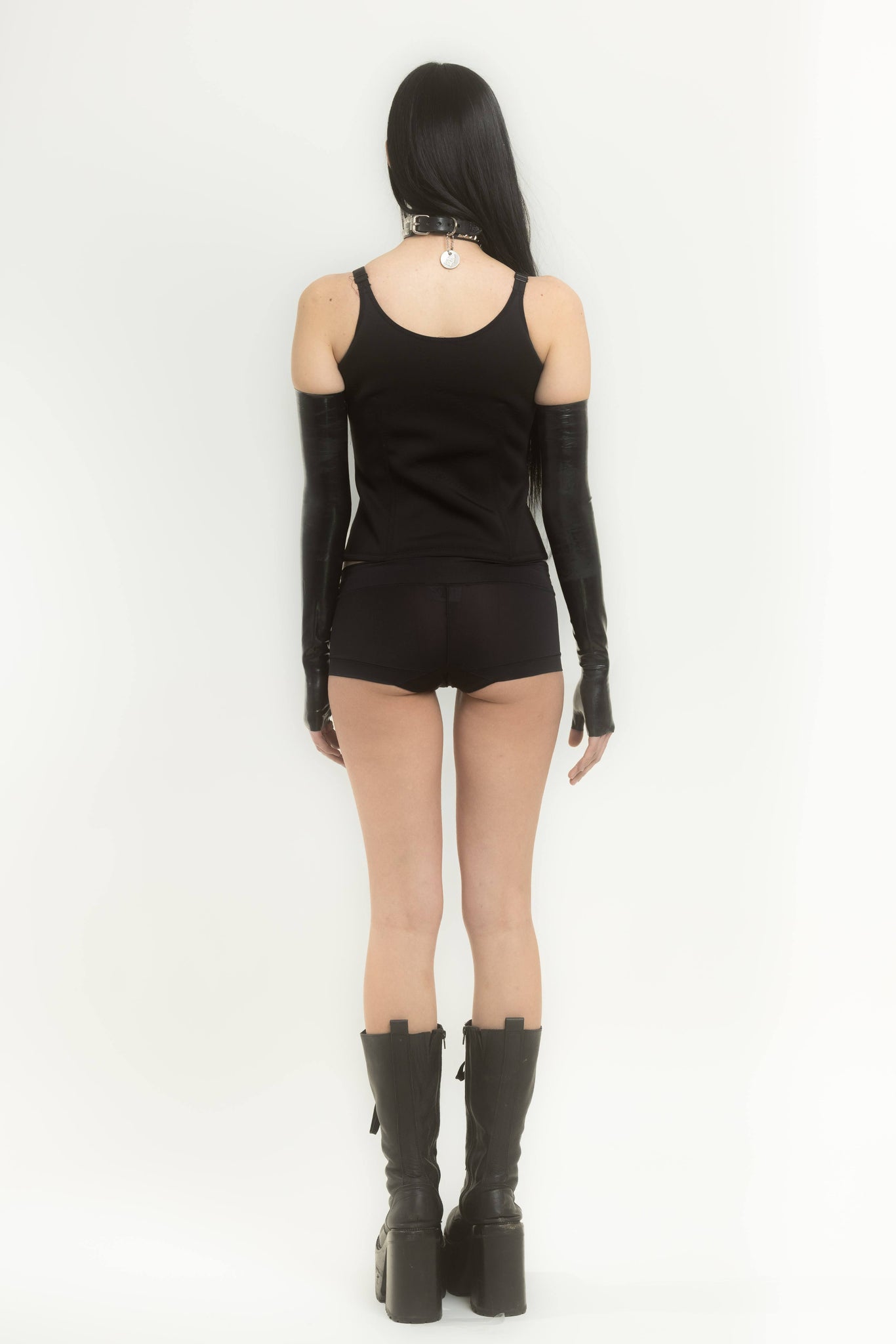 CULT BOOTY SHORTS