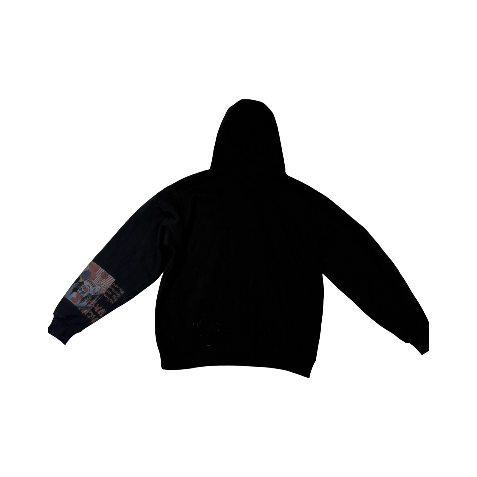 SEARCHING FOR YOU HOODIE  - XL  (1)