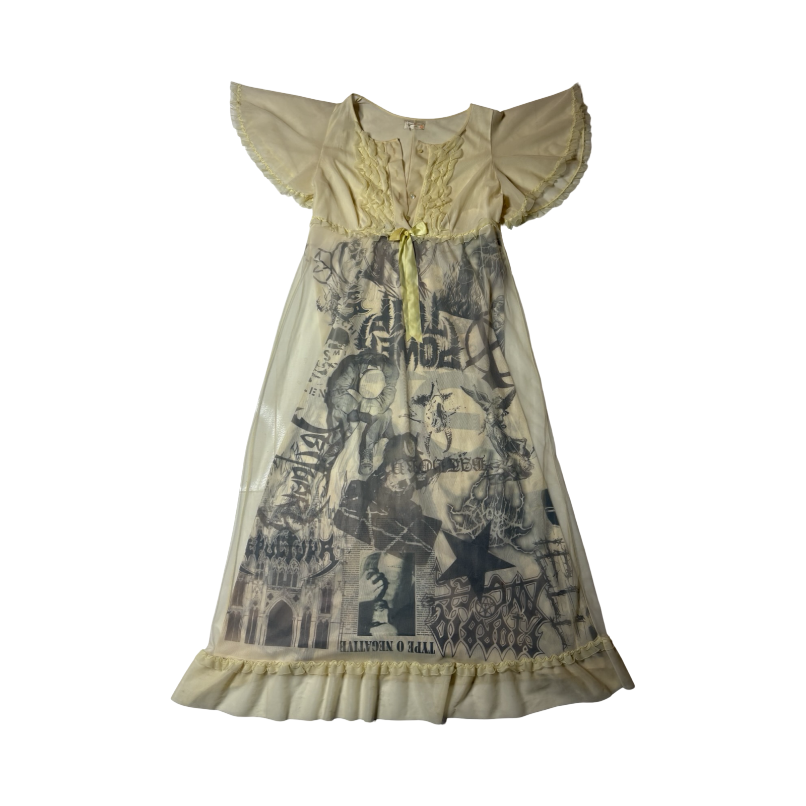 AMERICAN GIRL DRESS  - M/L (1)