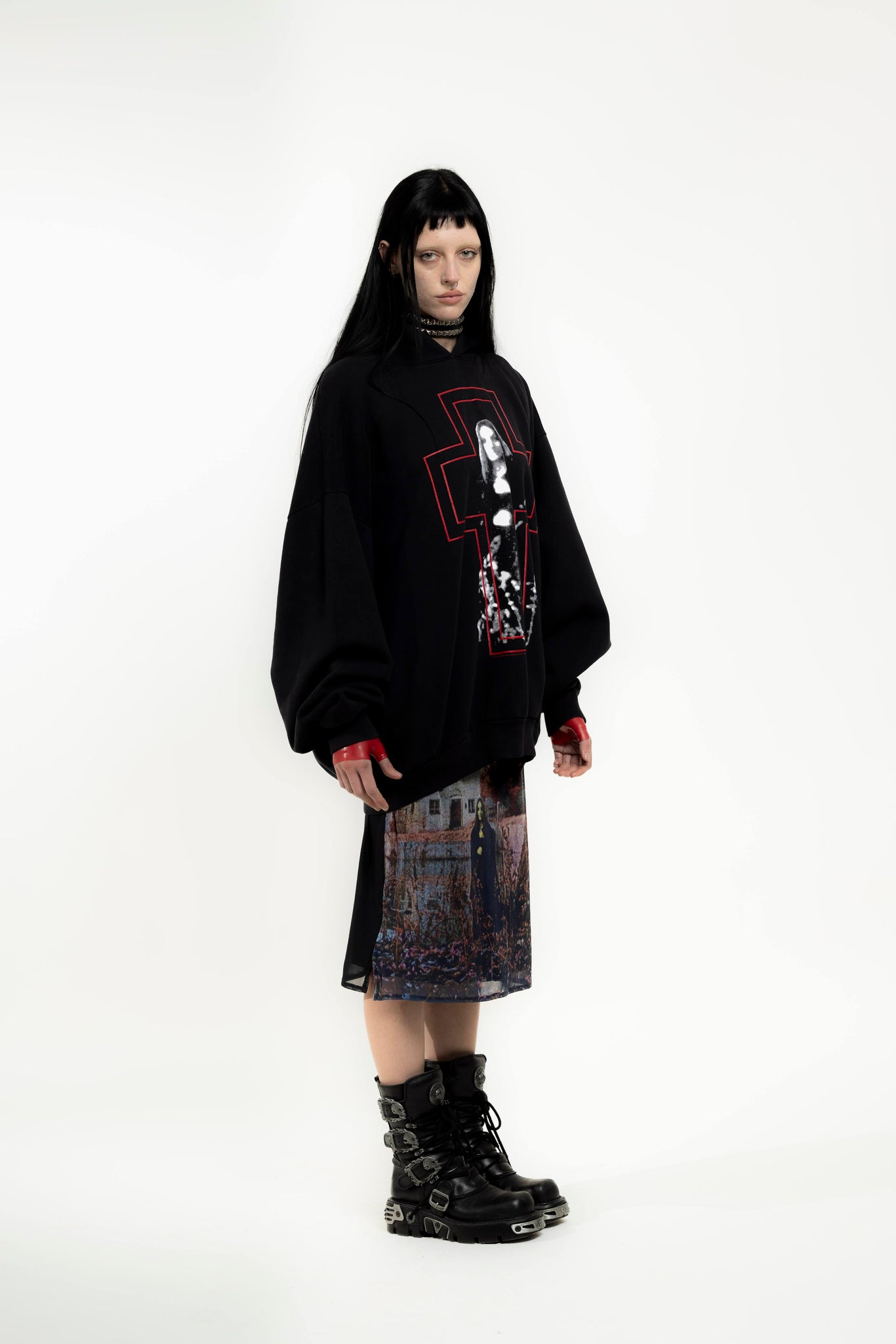 THE WITCH HOODIE