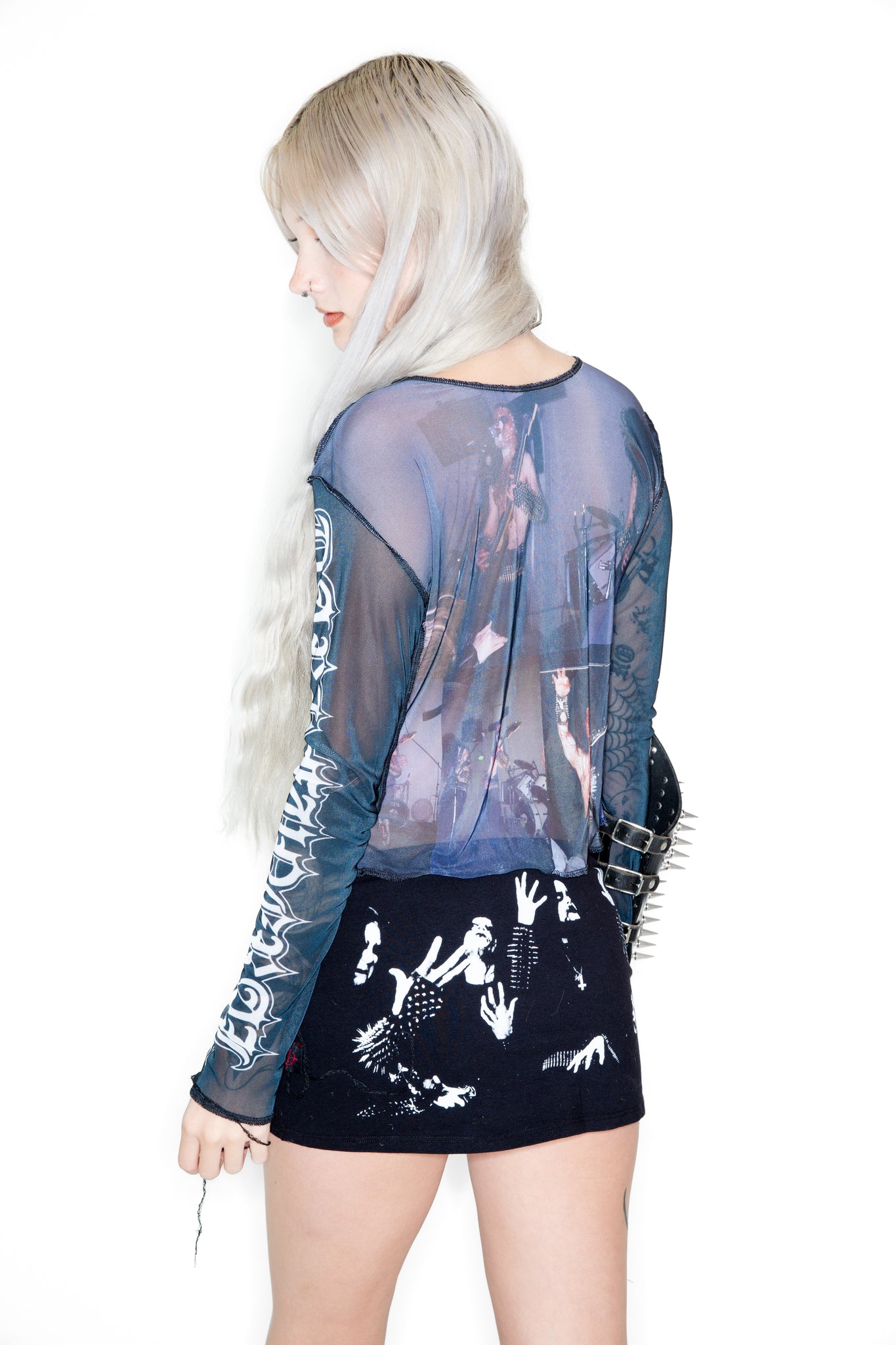 DARK AGE TOP