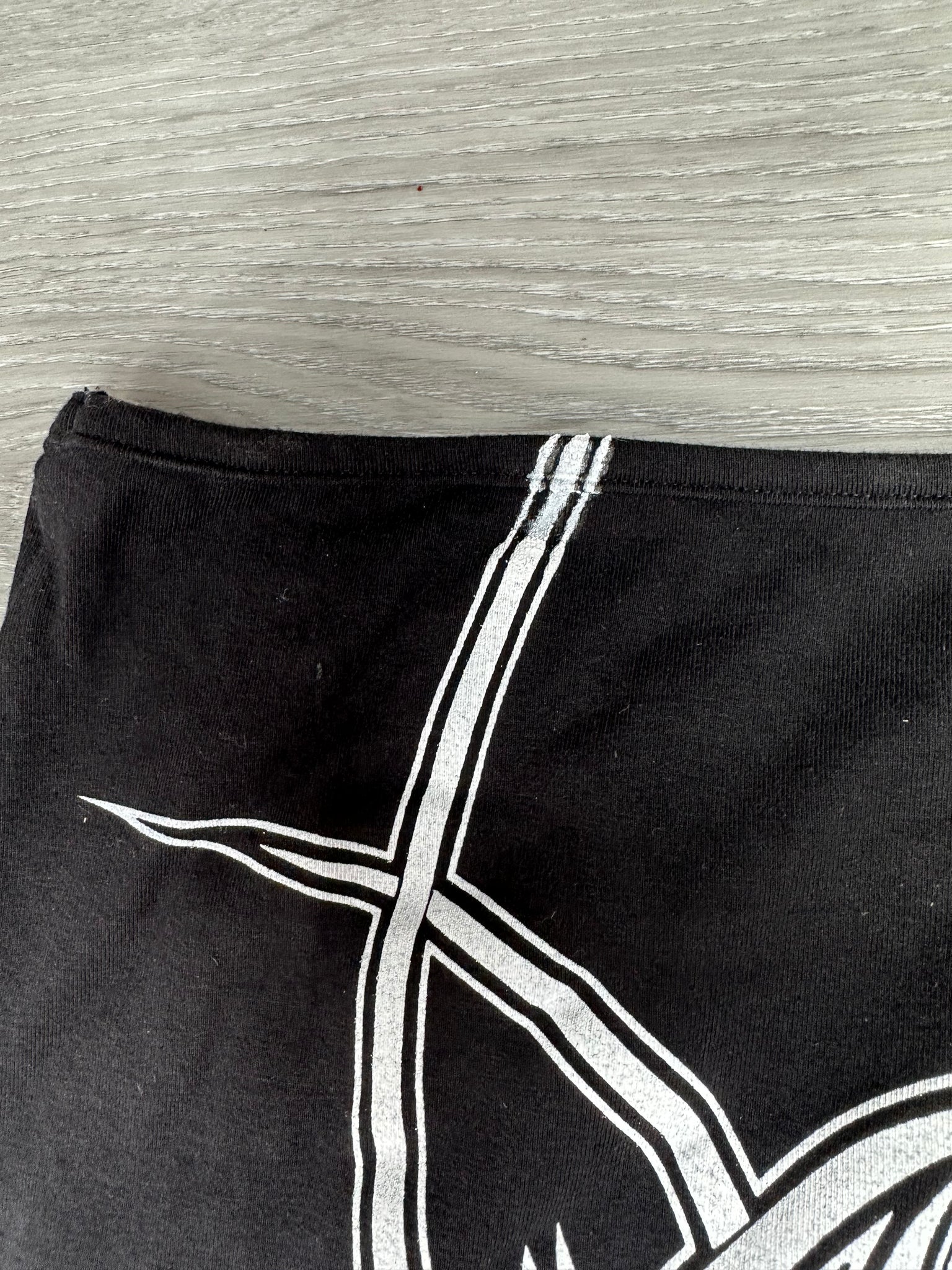 BULLET SKIRT SAMPLE