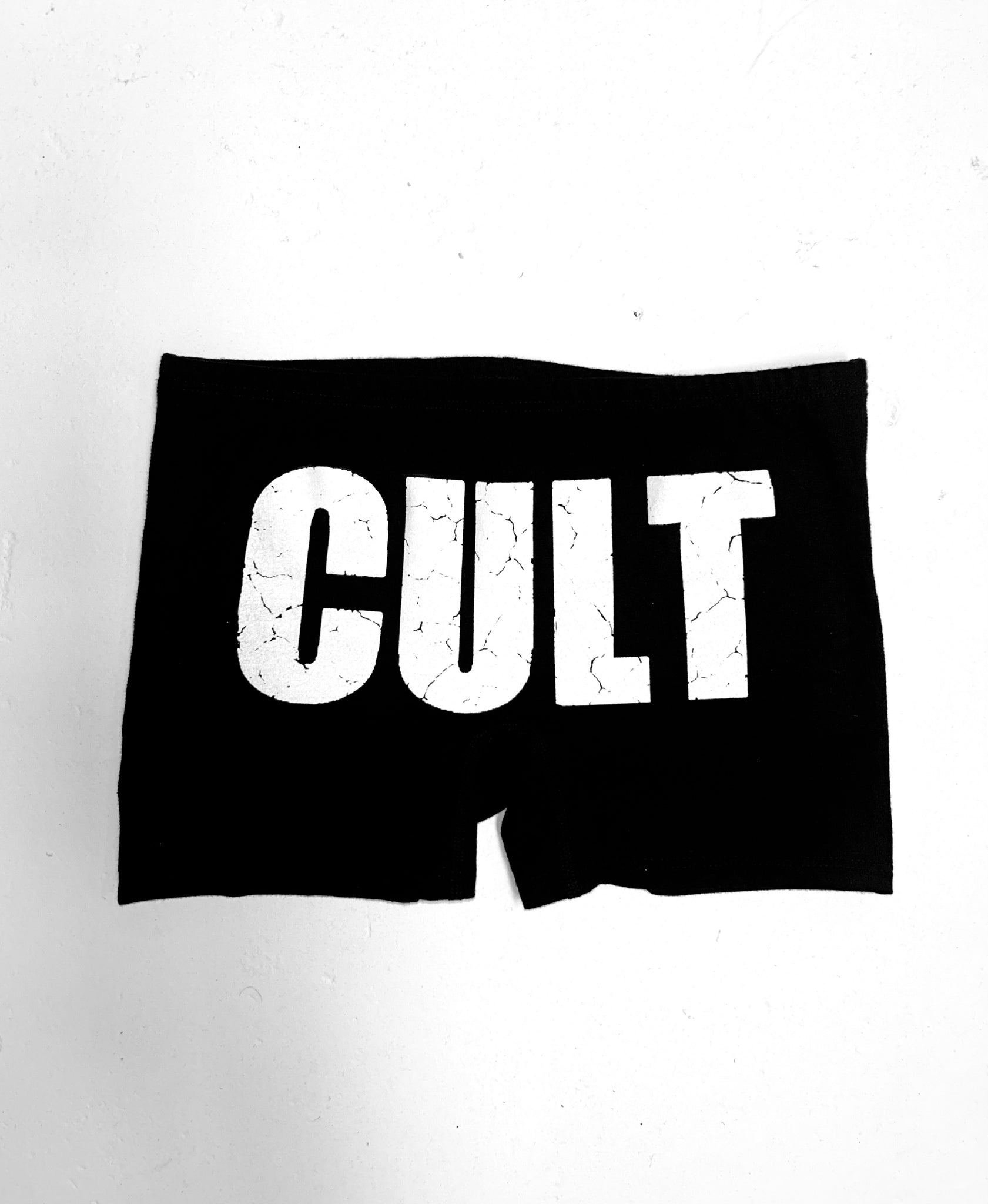 CULT BOOTY SHORTS