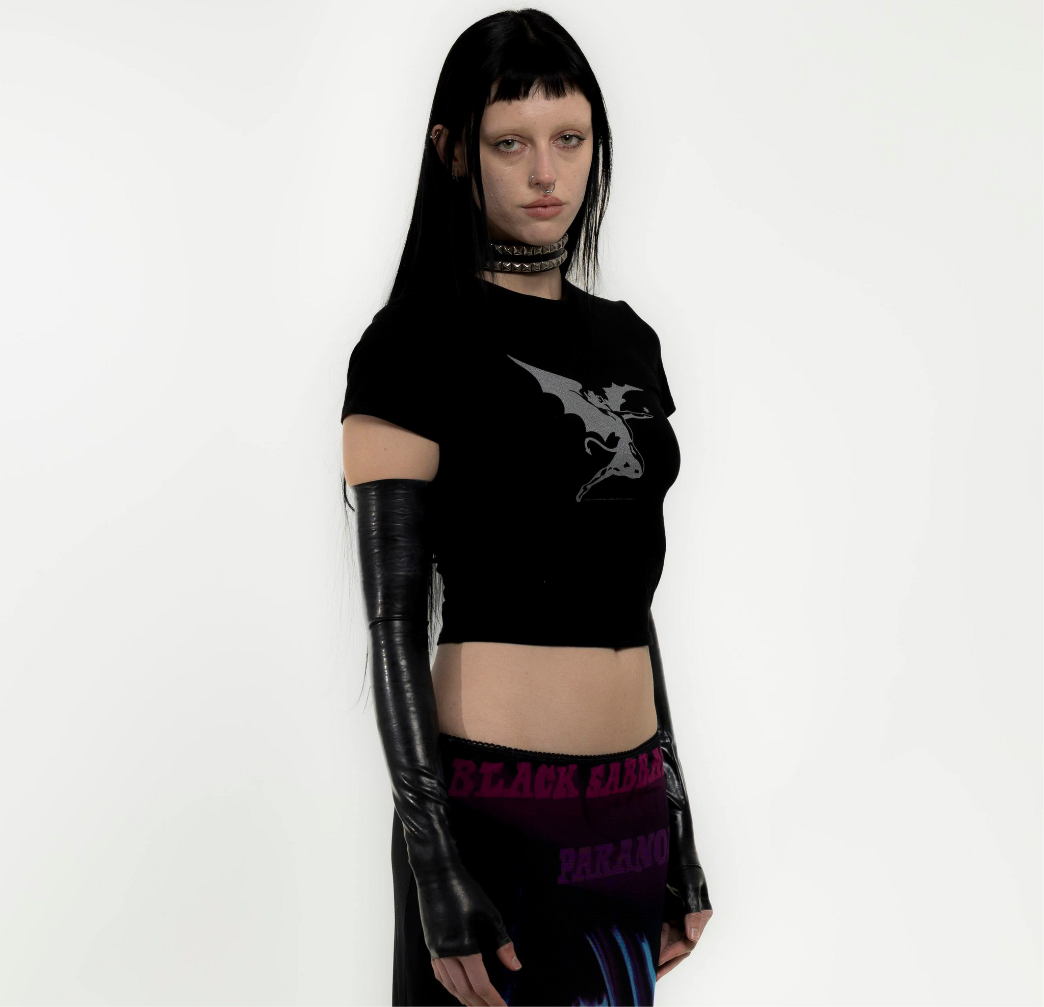 WAR BIGS BABY TEE