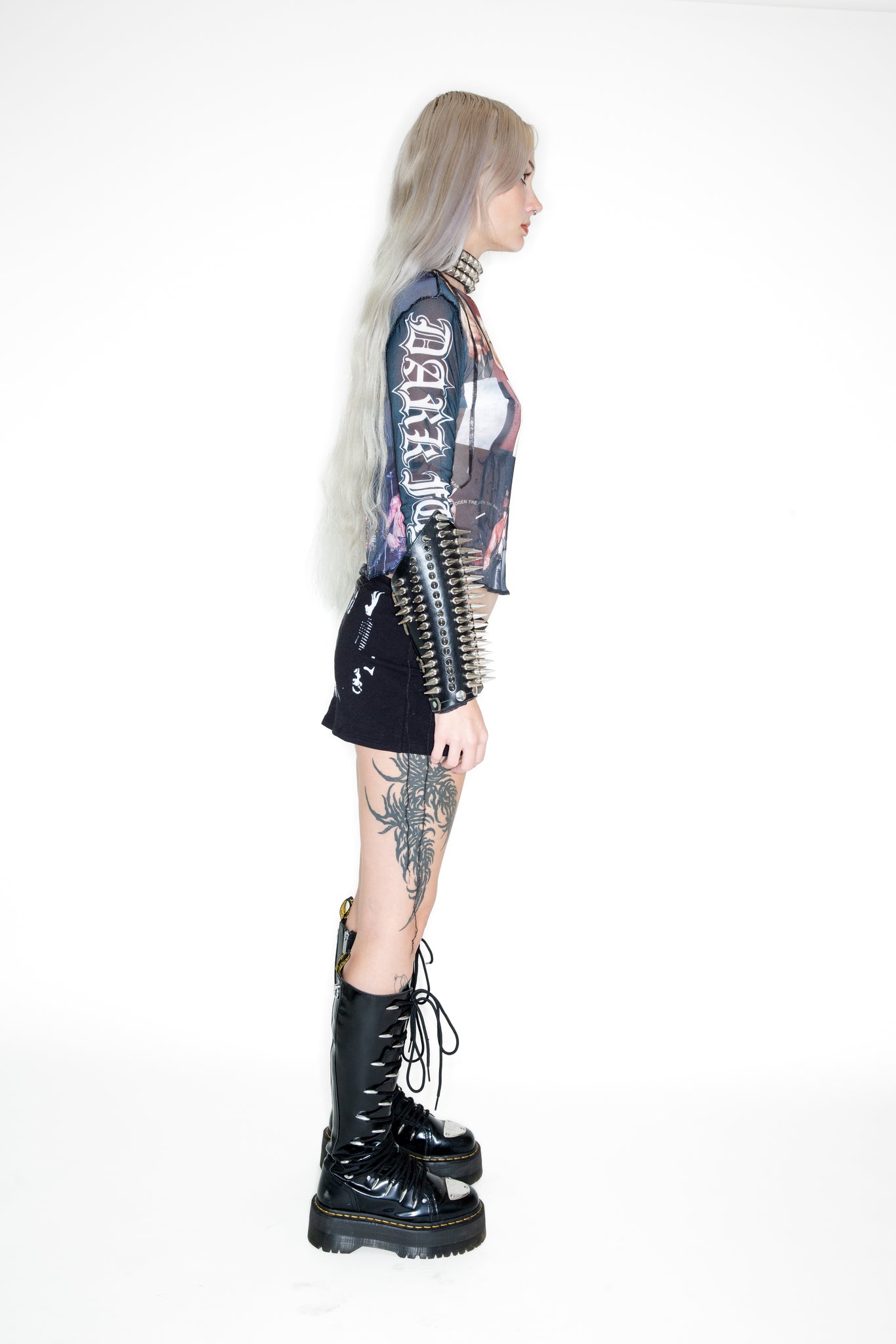DARK AGE TOP