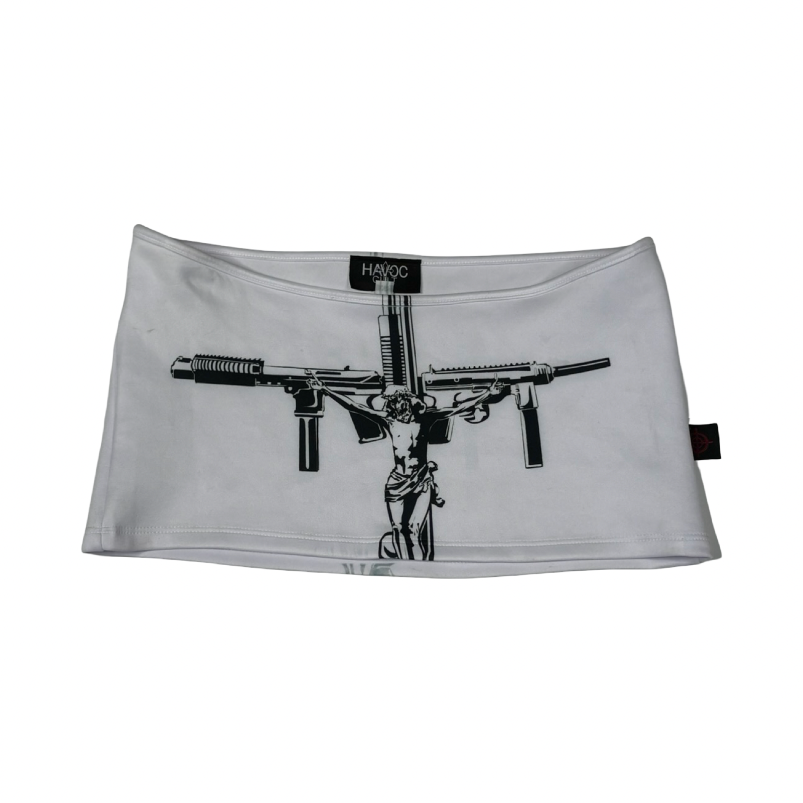 PUT ME OUT MINI SKIRT (1)