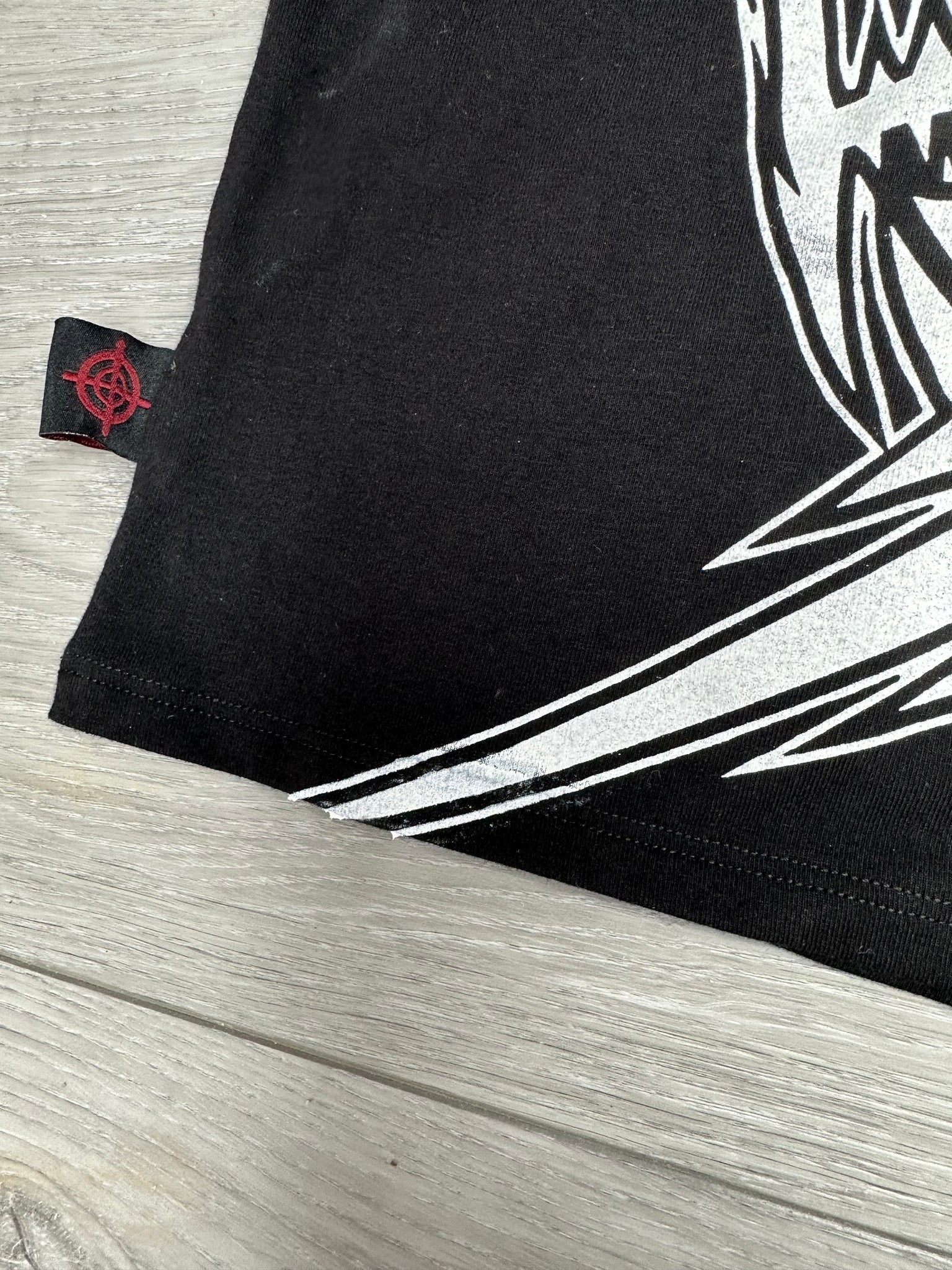 BULLET SKIRT SAMPLE