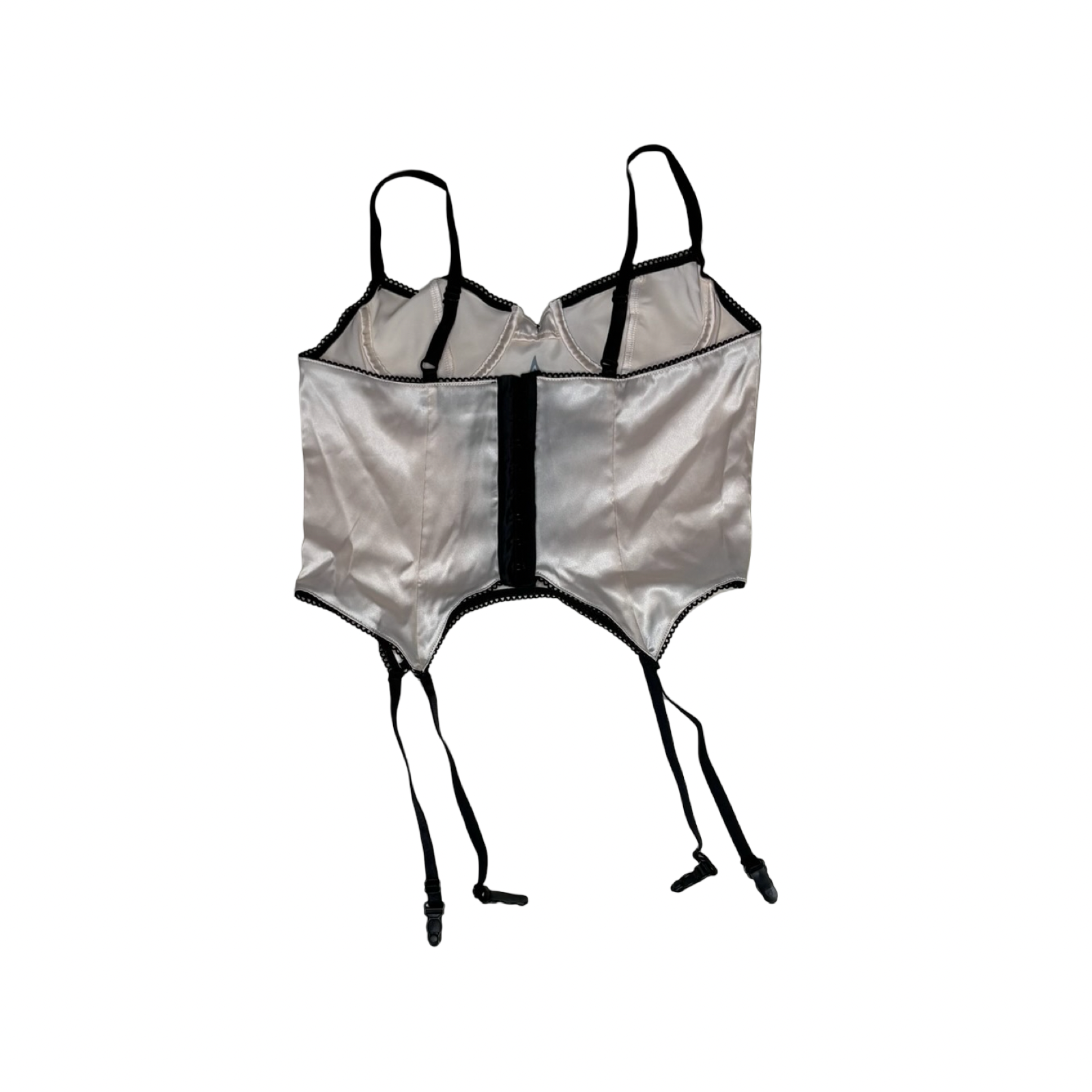 SACRED BUSTIER XS- (1)