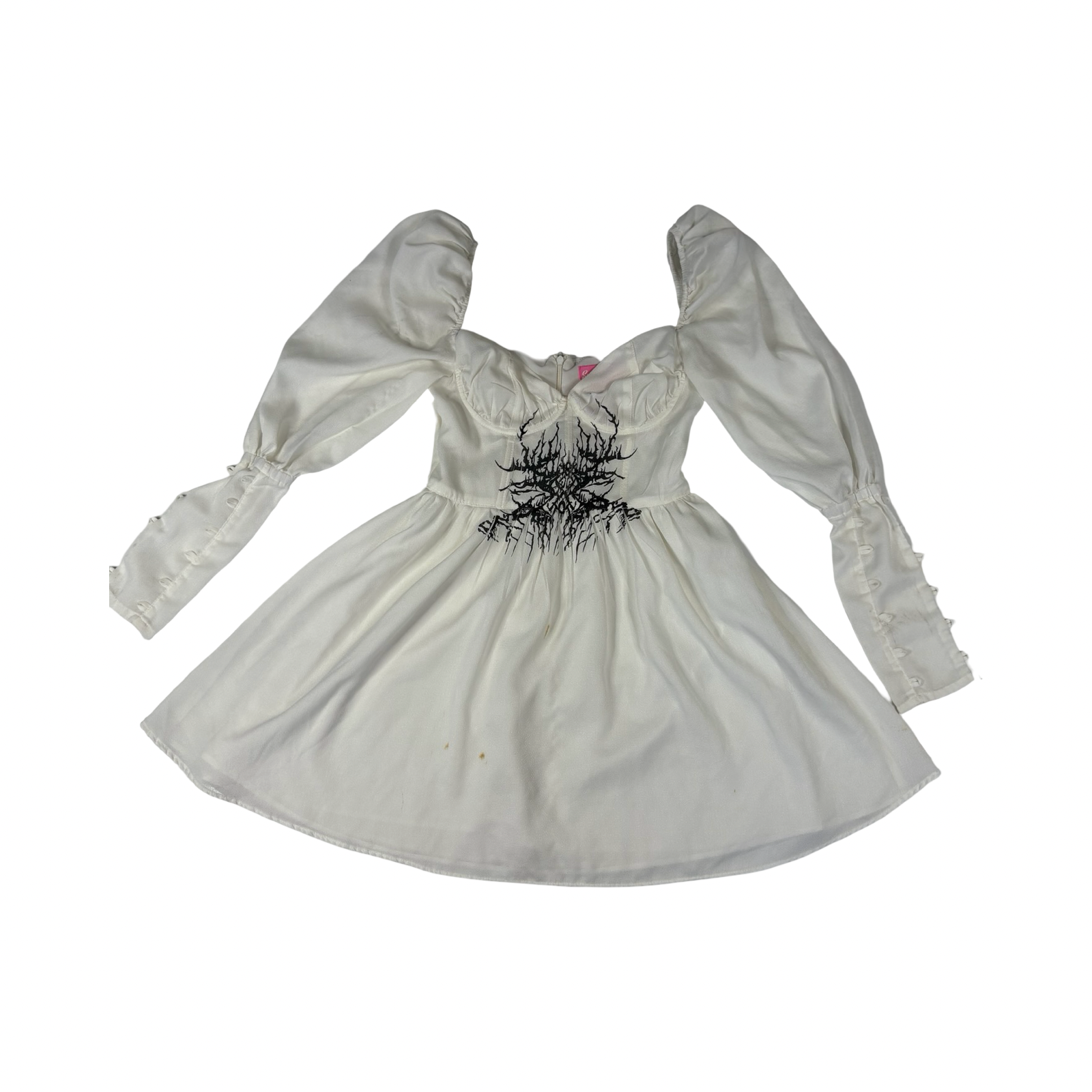 SIGIL DRESS  - S  (1)