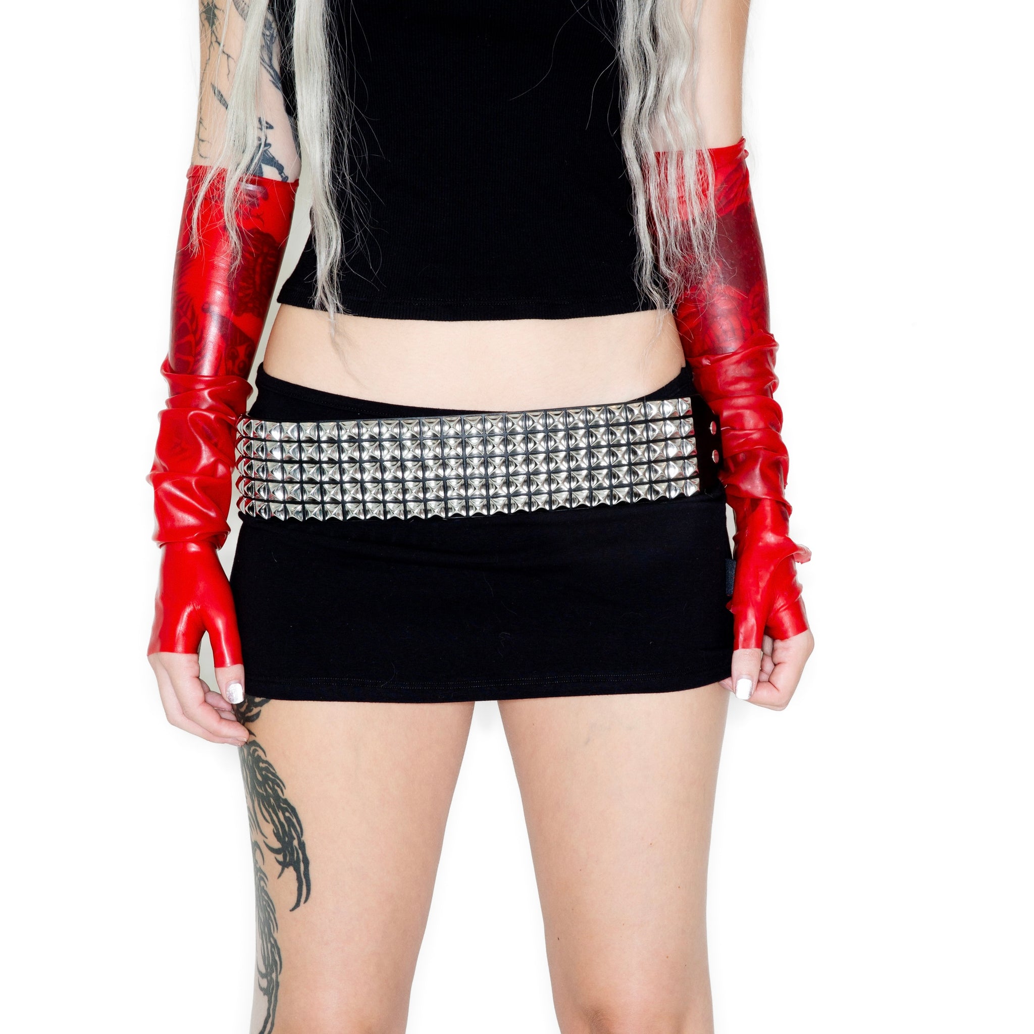 WAR BELT