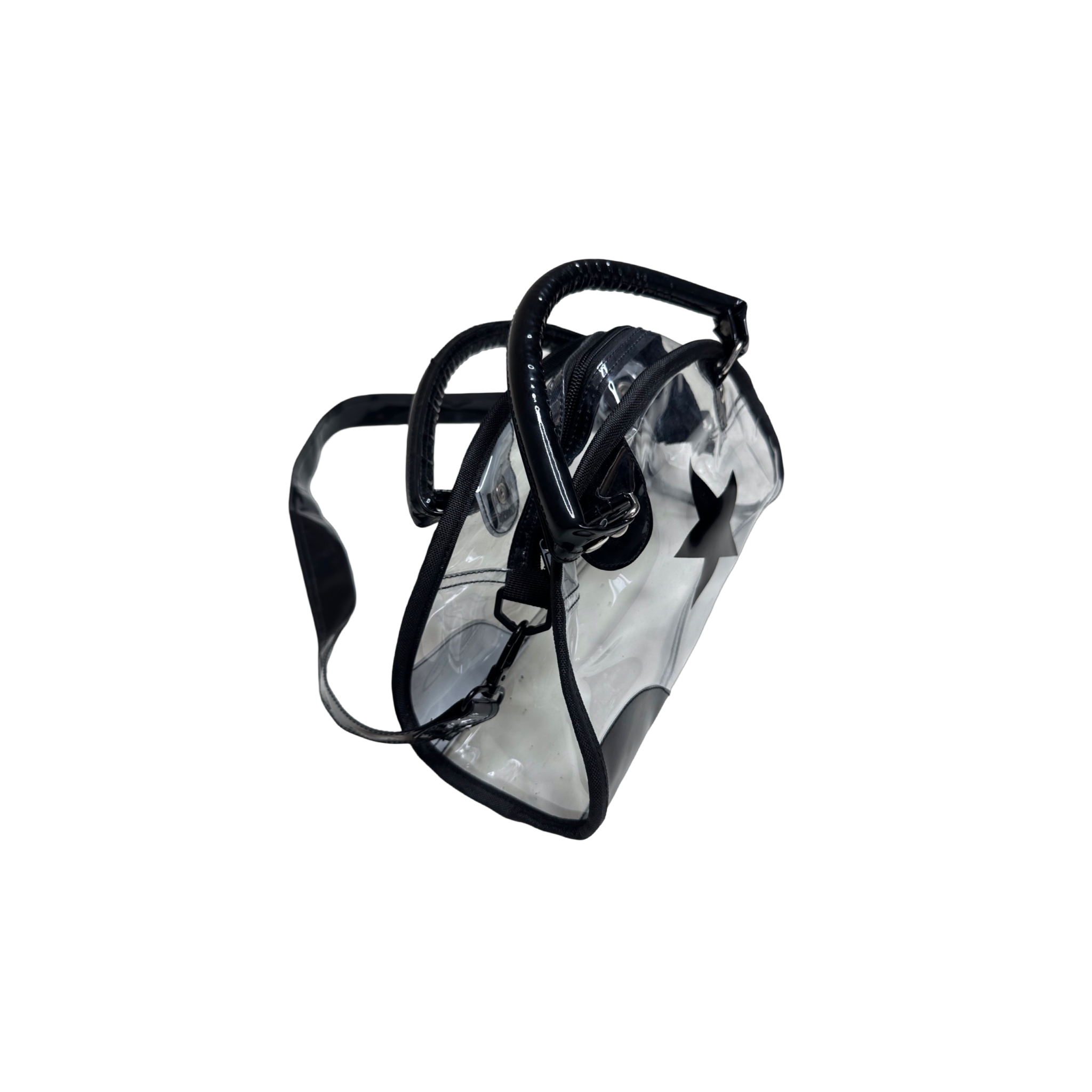 SHOW STOPPER BAG