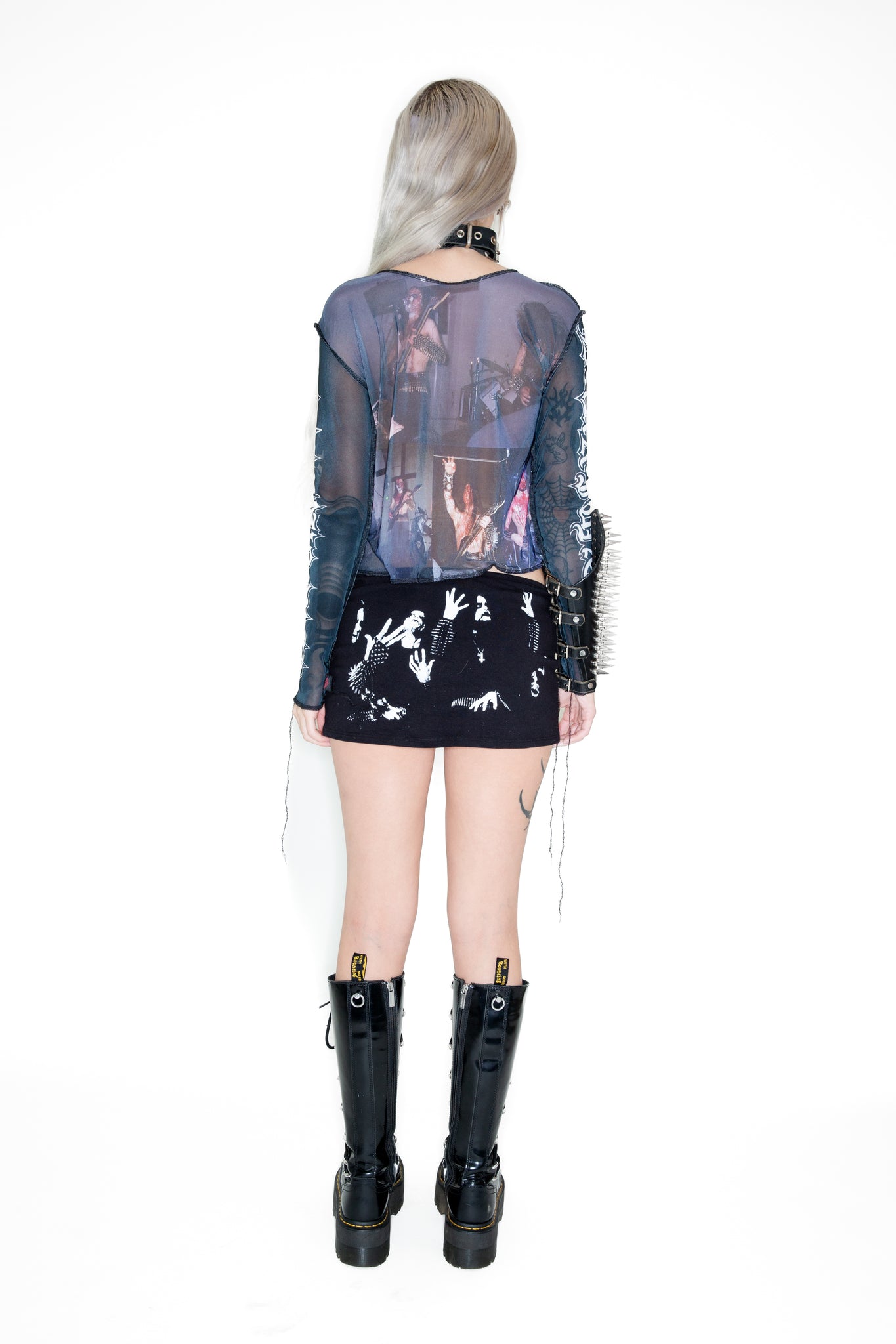 DARK AGE TOP