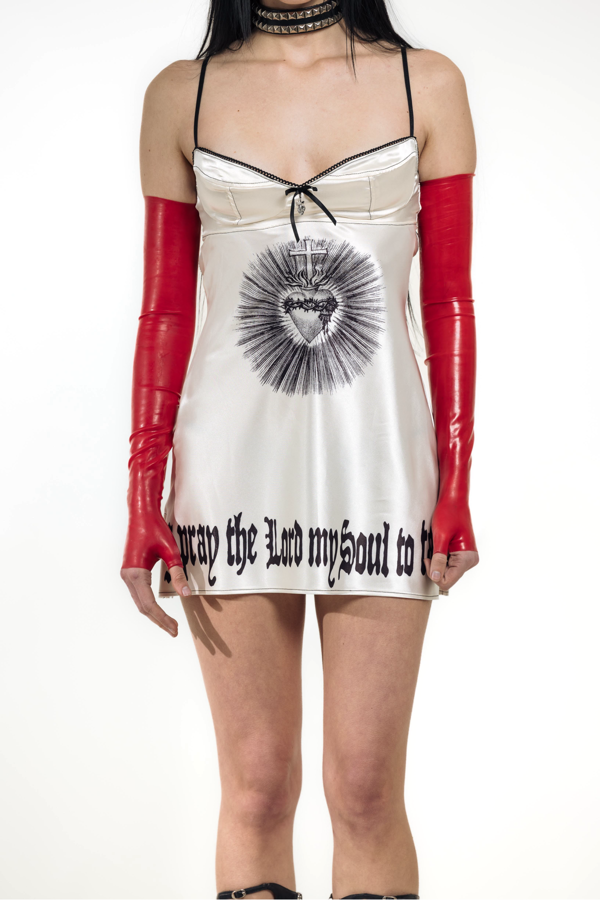 MY SOUL TO KEEP DRESS