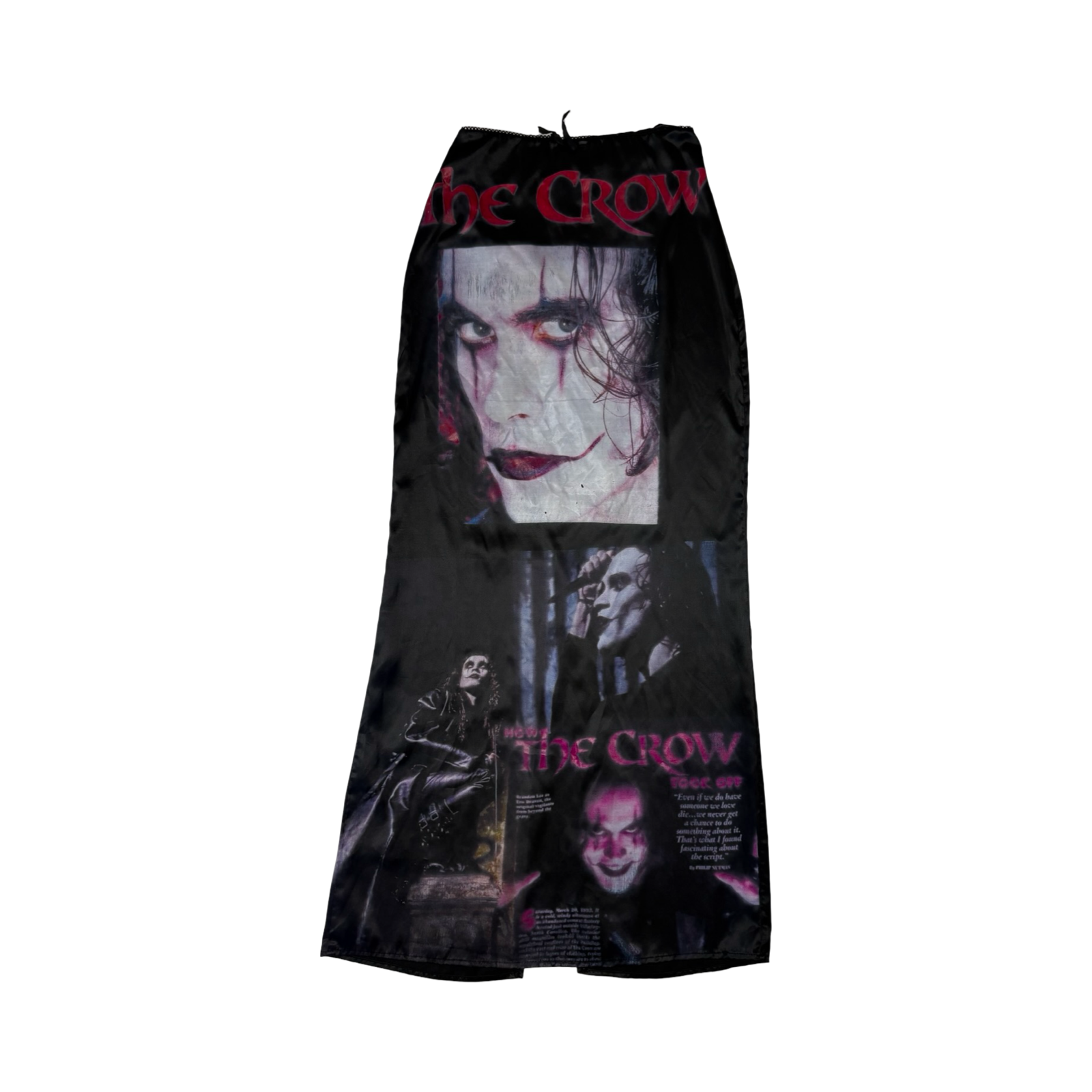 CROW MAXI - S  (1)