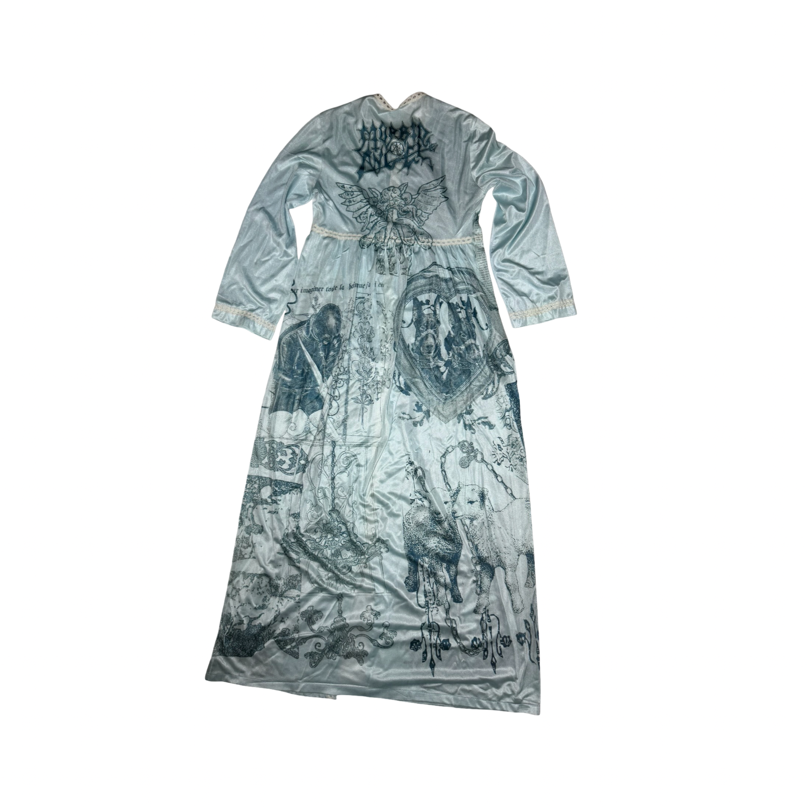 ALICE DRESS - XS   (1)