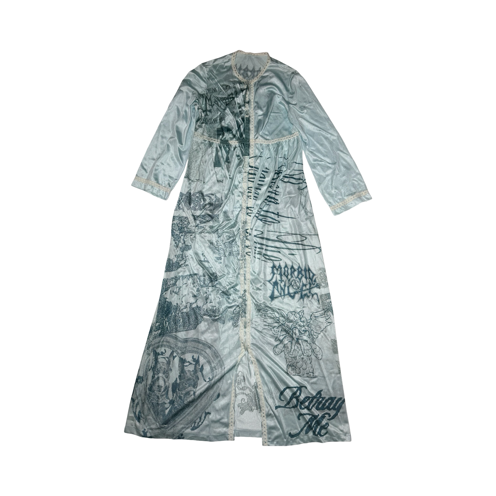 ALICE DRESS - XS   (1)