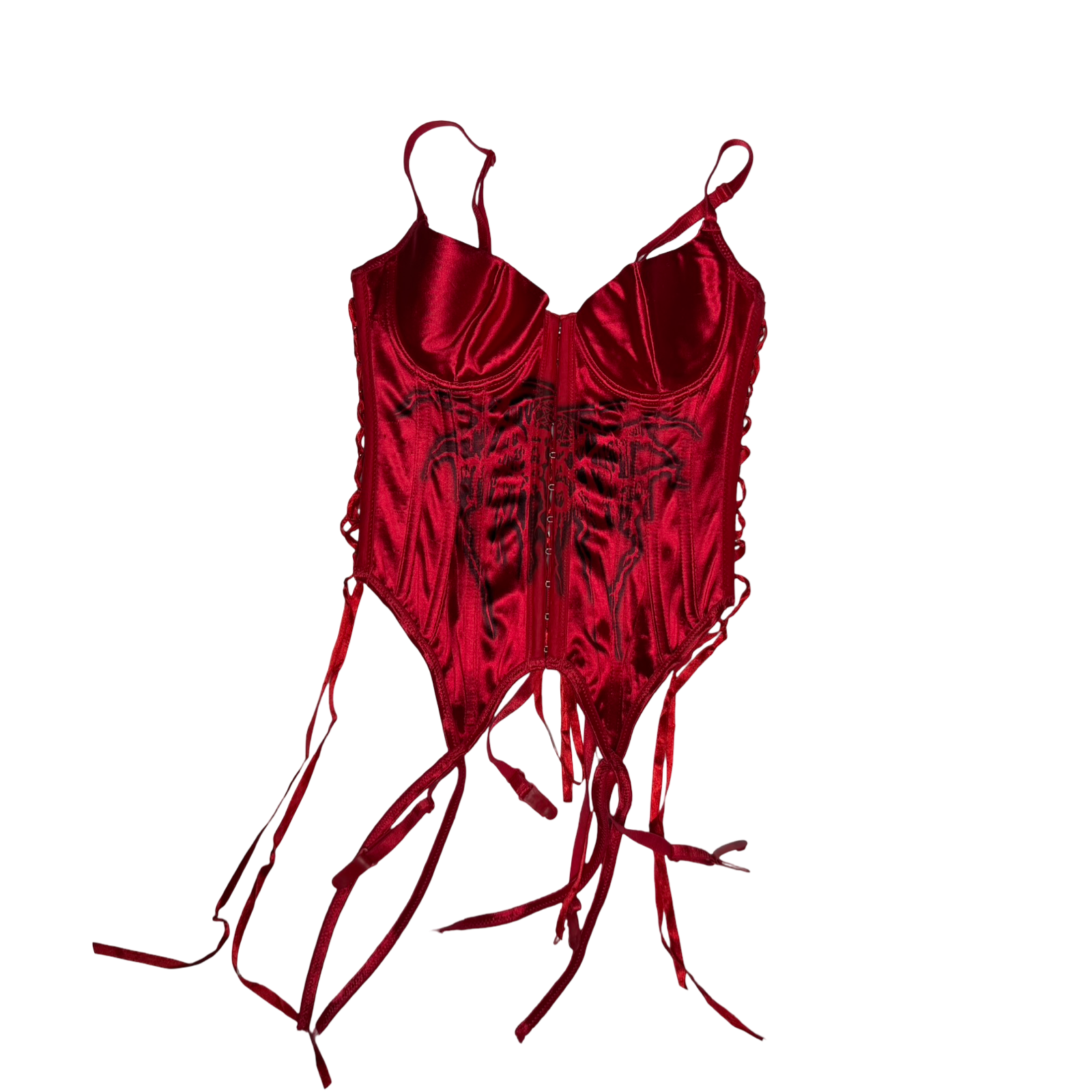 MY OWN PRISON - S     (1)