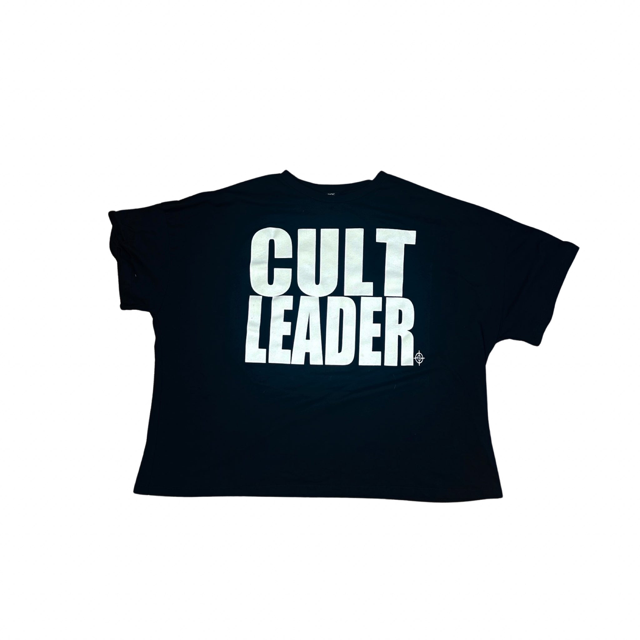CULT LEADER TEE
